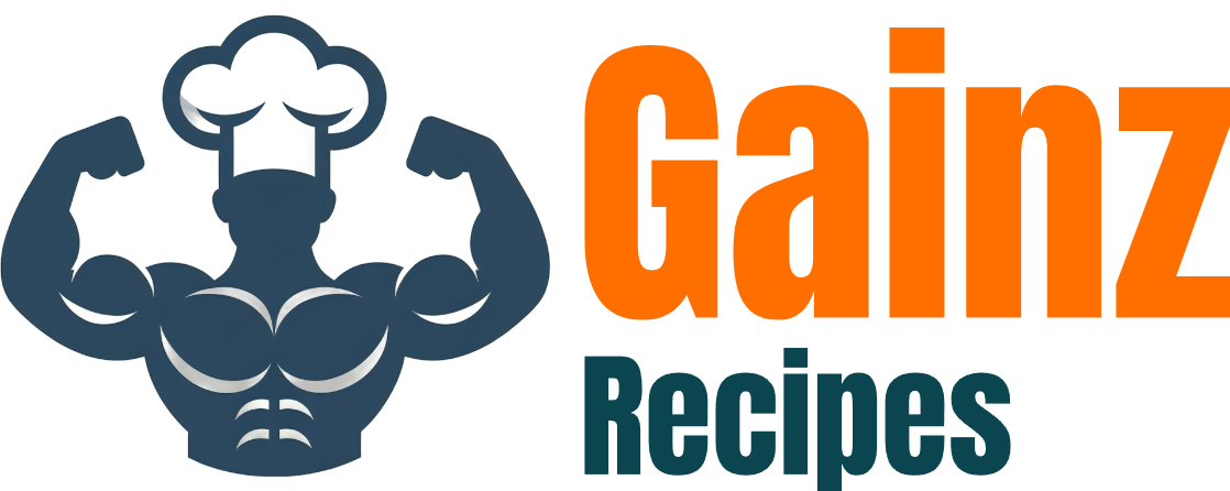 Gainz recipes